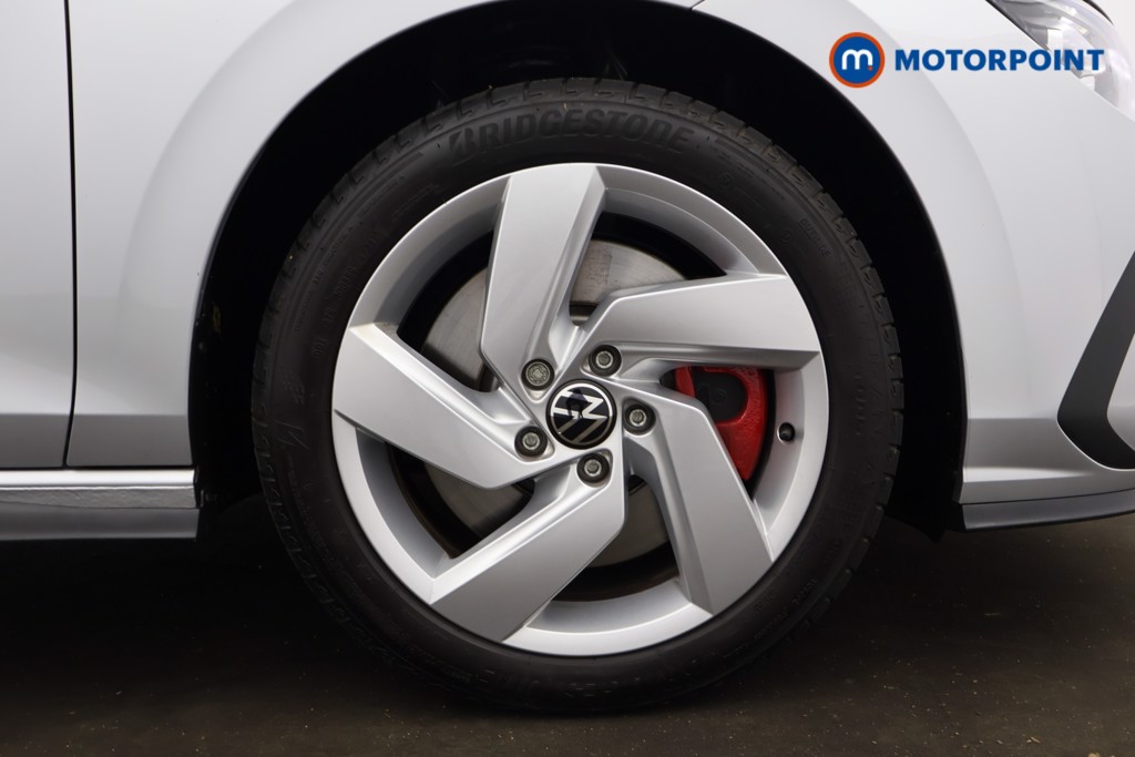 Volkswagen Golf GTE Automatic Petrol Plug-In Hybrid Hatchback - Stock Number (1585446) - 47th supplementary image