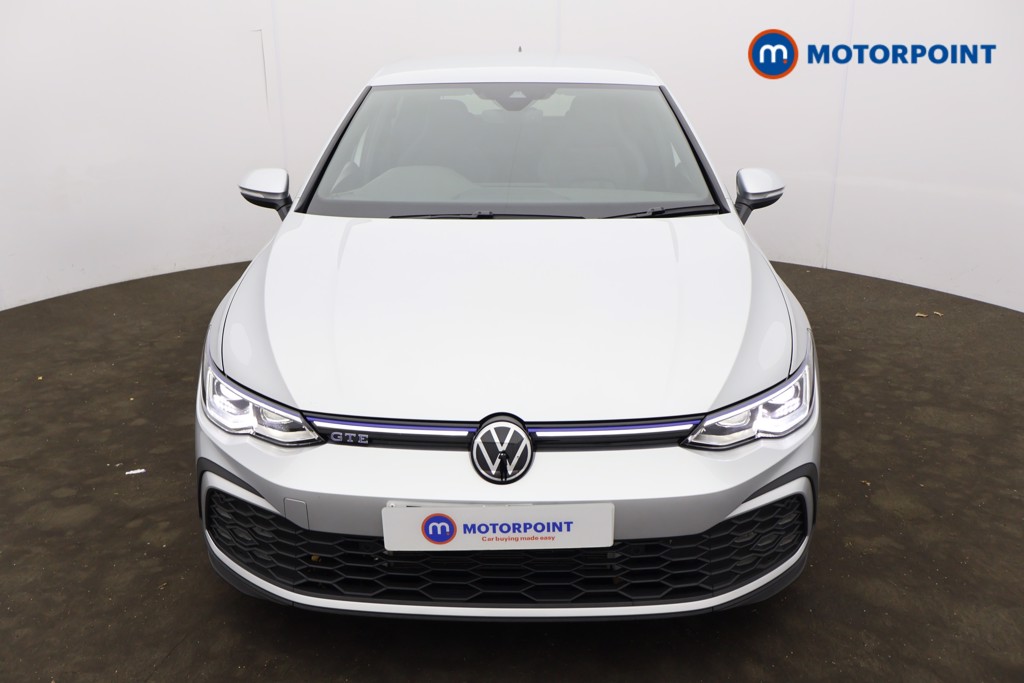 Volkswagen Golf GTE Automatic Petrol Plug-In Hybrid Hatchback - Stock Number (1585446) - 48th supplementary image