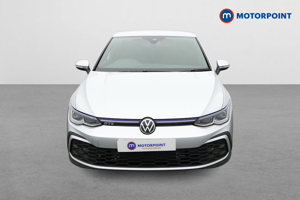 Volkswagen Golf GTE Automatic Petrol Plug-In Hybrid Hatchback - Stock Number (1585446) - Front bumper