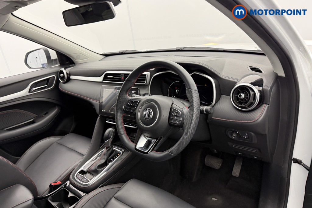 Mg Motor Uk ZS Exclusive Automatic Petrol SUV - Stock Number (1585563) - 4th supplementary image