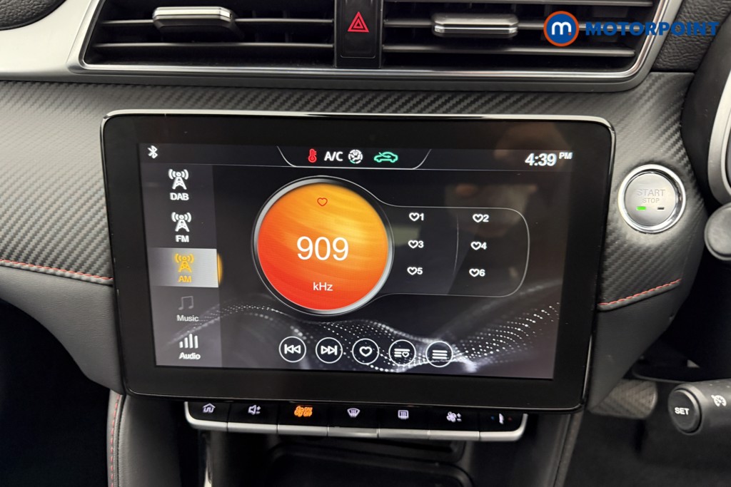 Mg Motor Uk ZS Exclusive Automatic Petrol SUV - Stock Number (1585563) - 6th supplementary image