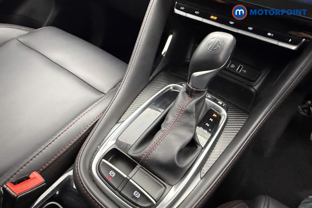 Mg Motor Uk ZS Exclusive Automatic Petrol SUV - Stock Number (1585563) - 11th supplementary image
