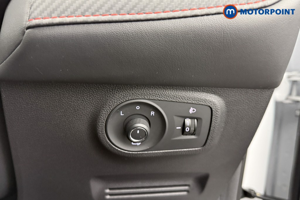 Mg Motor Uk ZS Exclusive Automatic Petrol SUV - Stock Number (1585563) - 14th supplementary image