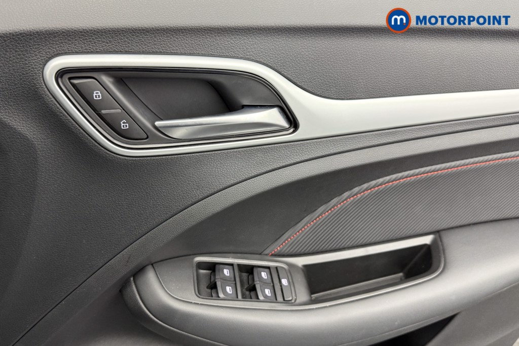 Mg Motor Uk ZS Exclusive Automatic Petrol SUV - Stock Number (1585563) - 15th supplementary image