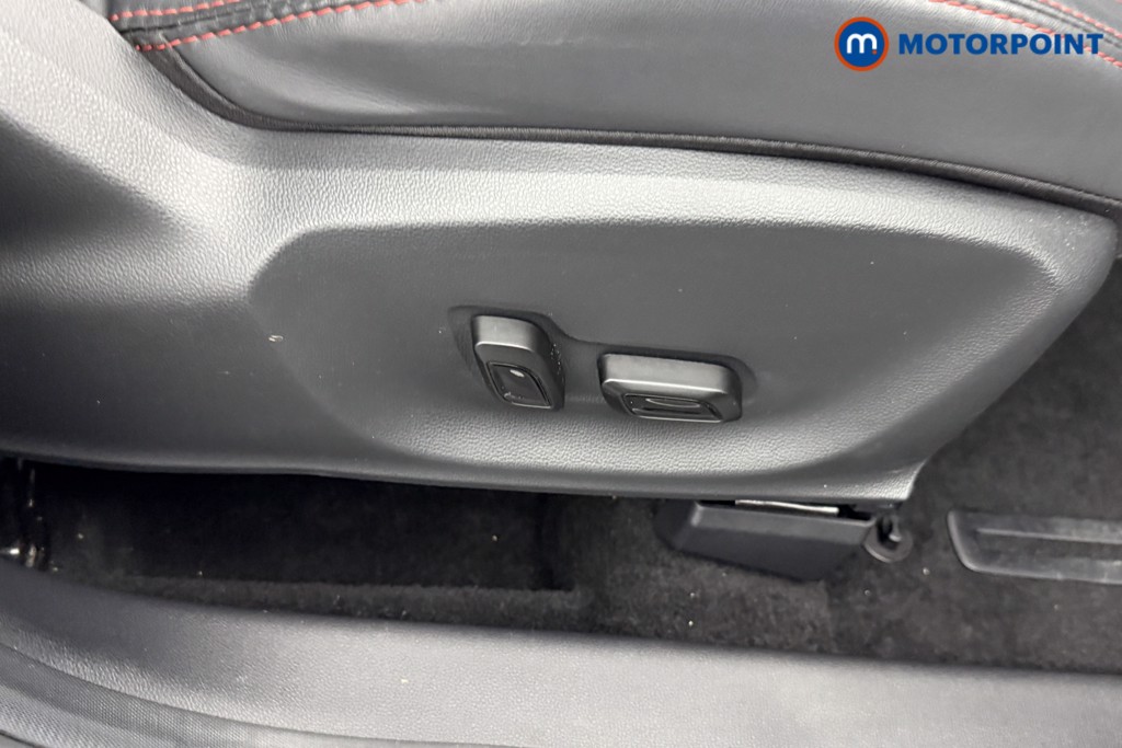 Mg Motor Uk ZS Exclusive Automatic Petrol SUV - Stock Number (1585563) - 16th supplementary image