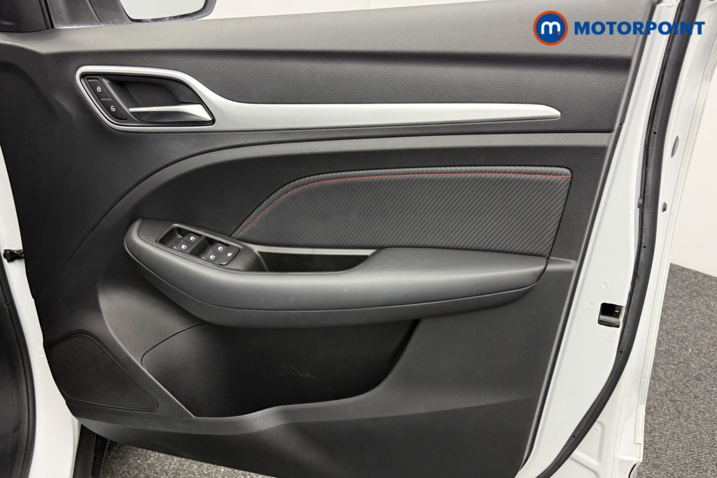 Mg Motor Uk ZS Exclusive Automatic Petrol SUV - Stock Number (1585563) - 17th supplementary image