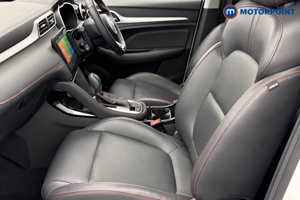 Mg Motor Uk ZS Exclusive Automatic Petrol SUV - Stock Number (1585563) - 21st supplementary image