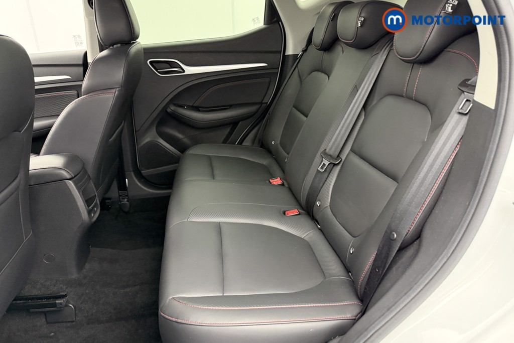 Mg Motor Uk ZS Exclusive Automatic Petrol SUV - Stock Number (1585563) - 22nd supplementary image