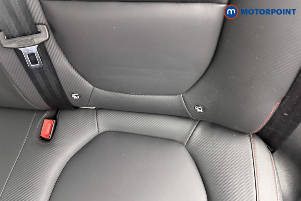 Mg Motor Uk ZS Exclusive Automatic Petrol SUV - Stock Number (1585563) - 23rd supplementary image