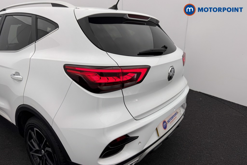 Mg Motor Uk ZS Exclusive Automatic Petrol SUV - Stock Number (1585563) - 25th supplementary image