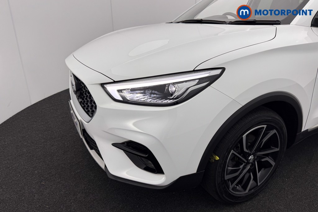 Mg Motor Uk ZS Exclusive Automatic Petrol SUV - Stock Number (1585563) - 27th supplementary image