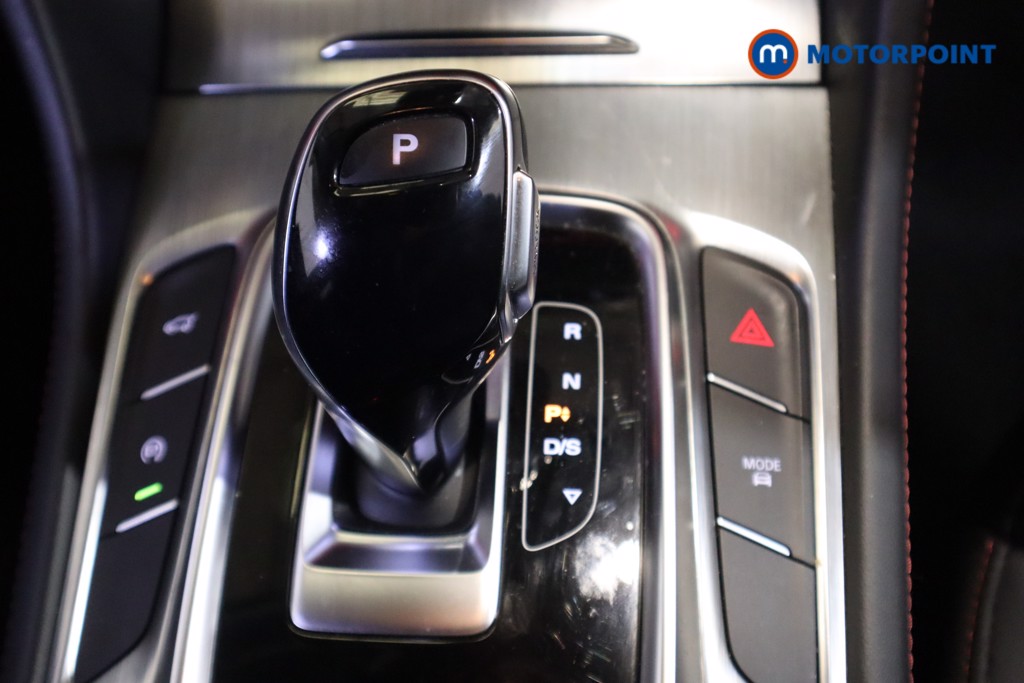 Mg Motor Uk HS Trophy Automatic Petrol SUV - Stock Number (1585588) - 5th supplementary image