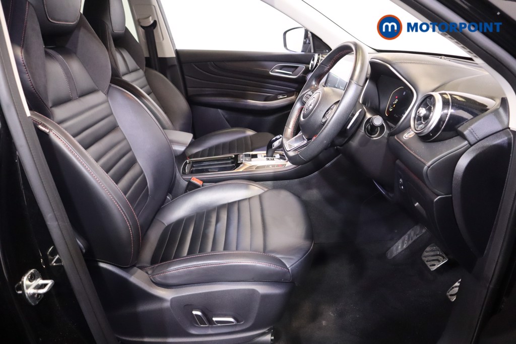 Mg Motor Uk HS Trophy Automatic Petrol SUV - Stock Number (1585588) - 6th supplementary image