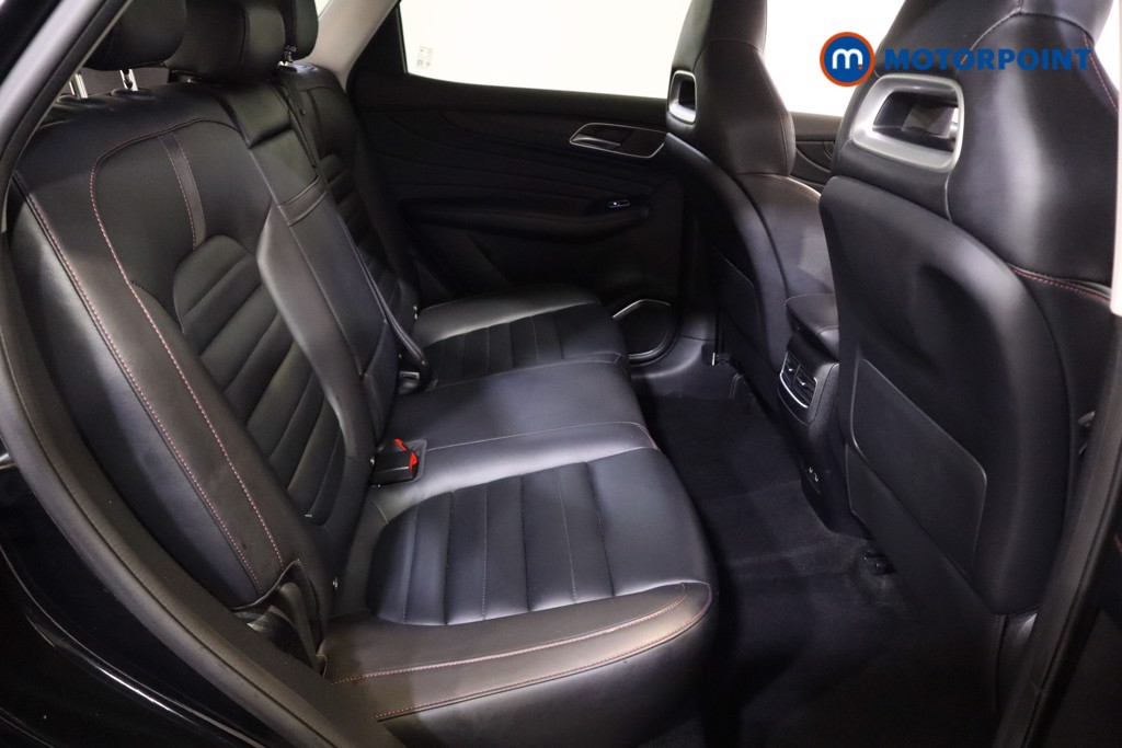 Mg Motor Uk HS Trophy Automatic Petrol SUV - Stock Number (1585588) - 7th supplementary image