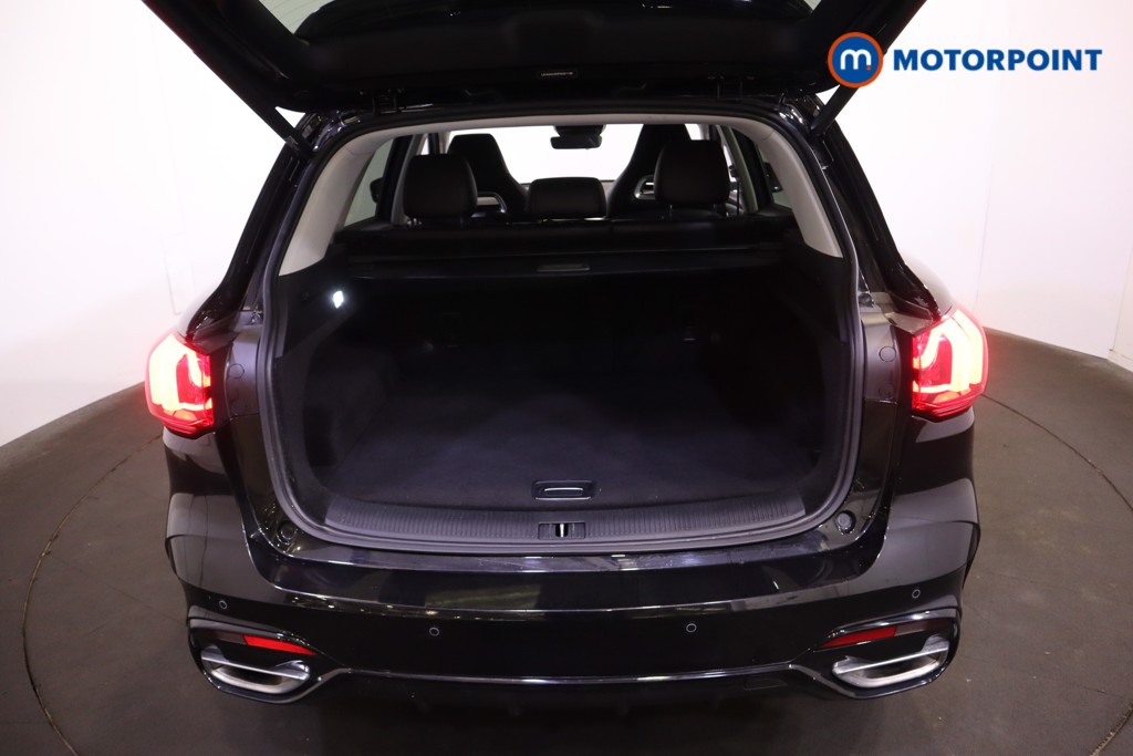 Mg Motor Uk HS Trophy Automatic Petrol SUV - Stock Number (1585588) - 8th supplementary image
