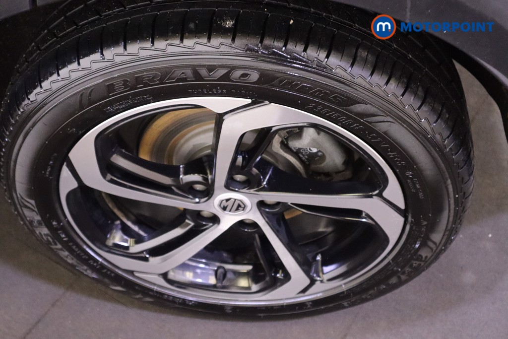 Mg Motor Uk HS Trophy Automatic Petrol SUV - Stock Number (1585588) - 9th supplementary image