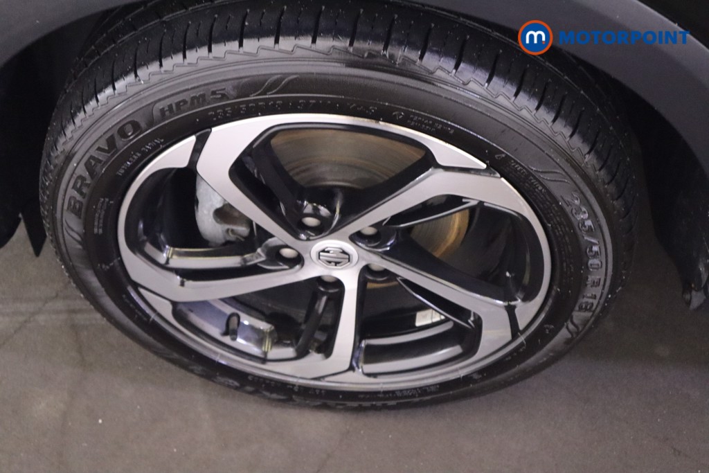 Mg Motor Uk HS Trophy Automatic Petrol SUV - Stock Number (1585588) - 10th supplementary image