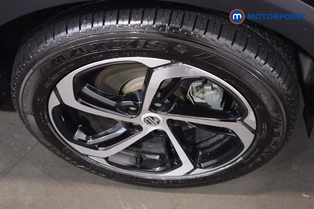 Mg Motor Uk HS Trophy Automatic Petrol SUV - Stock Number (1585588) - 11th supplementary image