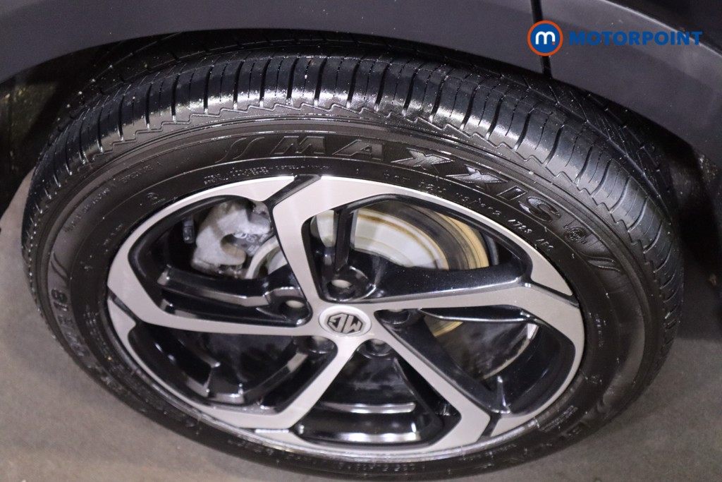 Mg Motor Uk HS Trophy Automatic Petrol SUV - Stock Number (1585588) - 12th supplementary image