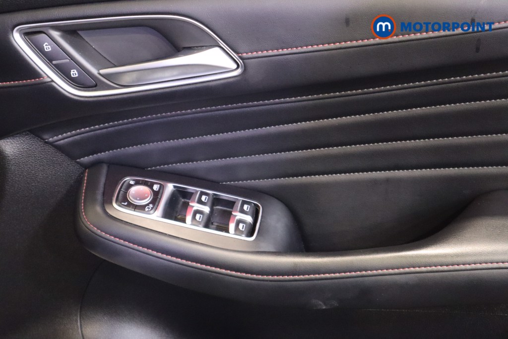 Mg Motor Uk HS Trophy Automatic Petrol SUV - Stock Number (1585588) - 14th supplementary image