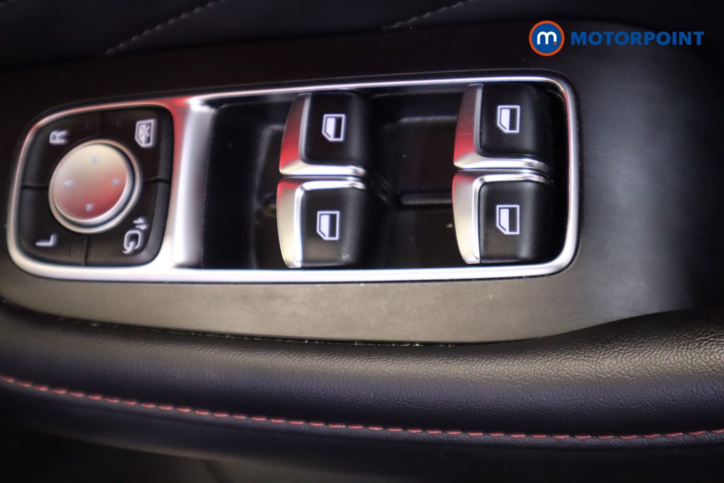 Mg Motor Uk HS Trophy Automatic Petrol SUV - Stock Number (1585588) - 15th supplementary image