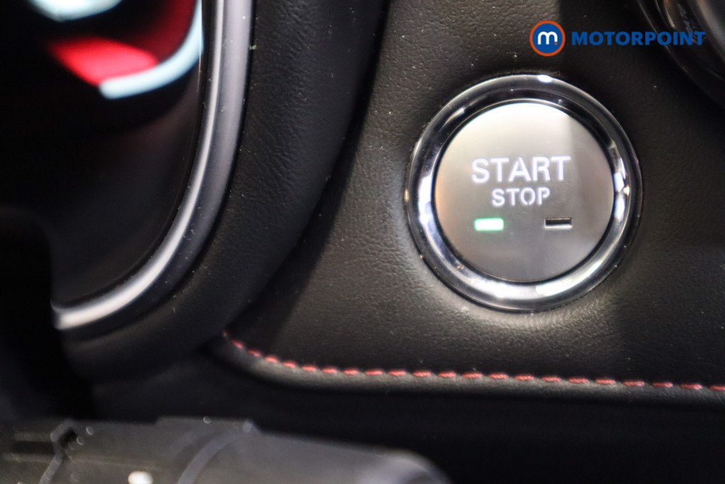 Mg Motor Uk HS Trophy Automatic Petrol SUV - Stock Number (1585588) - 17th supplementary image