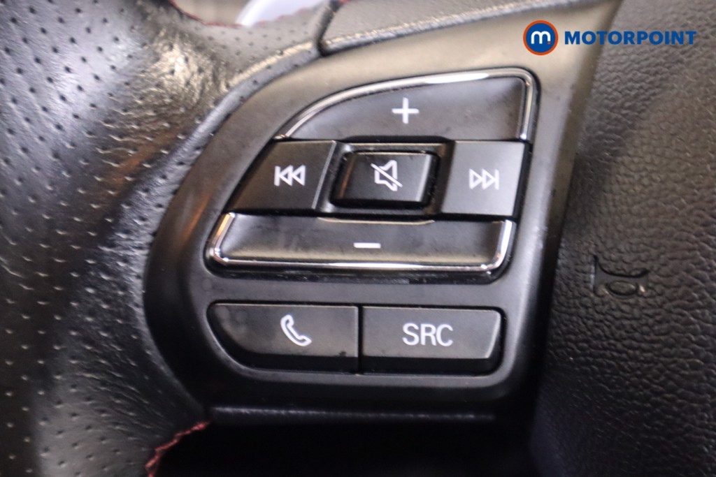 Mg Motor Uk HS Trophy Automatic Petrol SUV - Stock Number (1585588) - 18th supplementary image
