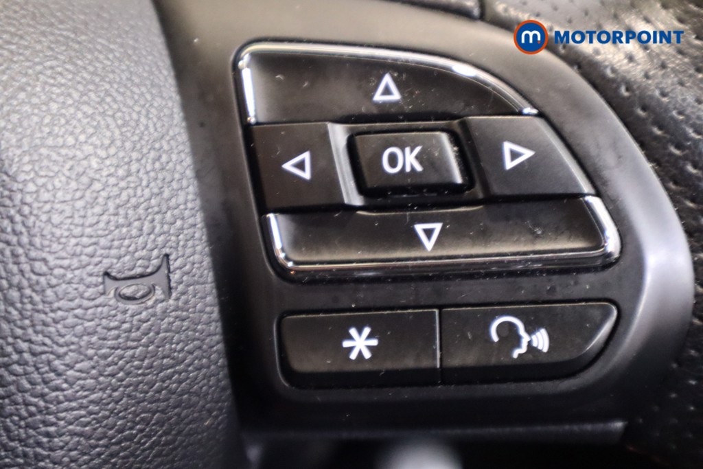 Mg Motor Uk HS Trophy Automatic Petrol SUV - Stock Number (1585588) - 19th supplementary image