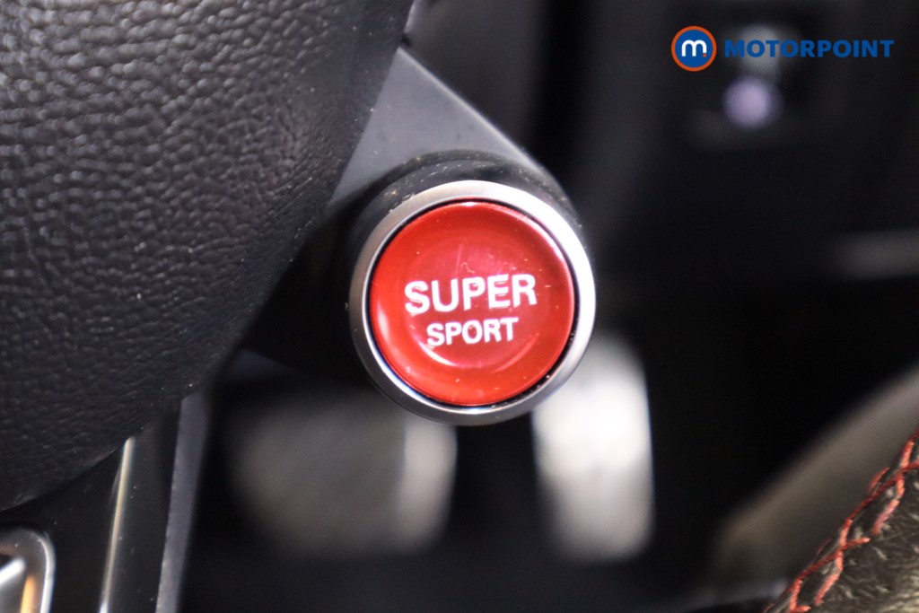 Mg Motor Uk HS Trophy Automatic Petrol SUV - Stock Number (1585588) - 20th supplementary image