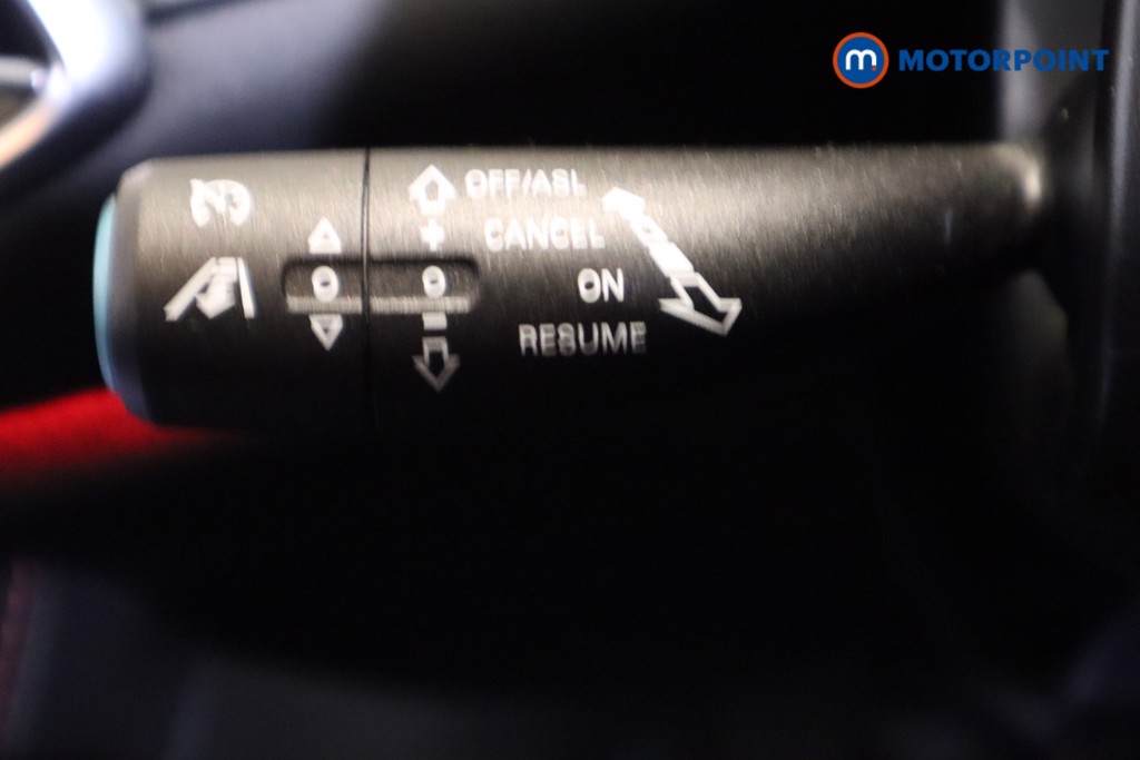 Mg Motor Uk HS Trophy Automatic Petrol SUV - Stock Number (1585588) - 21st supplementary image