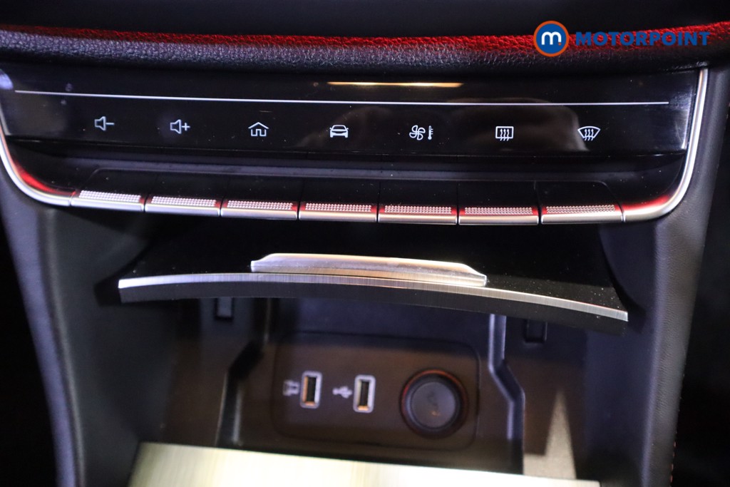 Mg Motor Uk HS Trophy Automatic Petrol SUV - Stock Number (1585588) - 22nd supplementary image