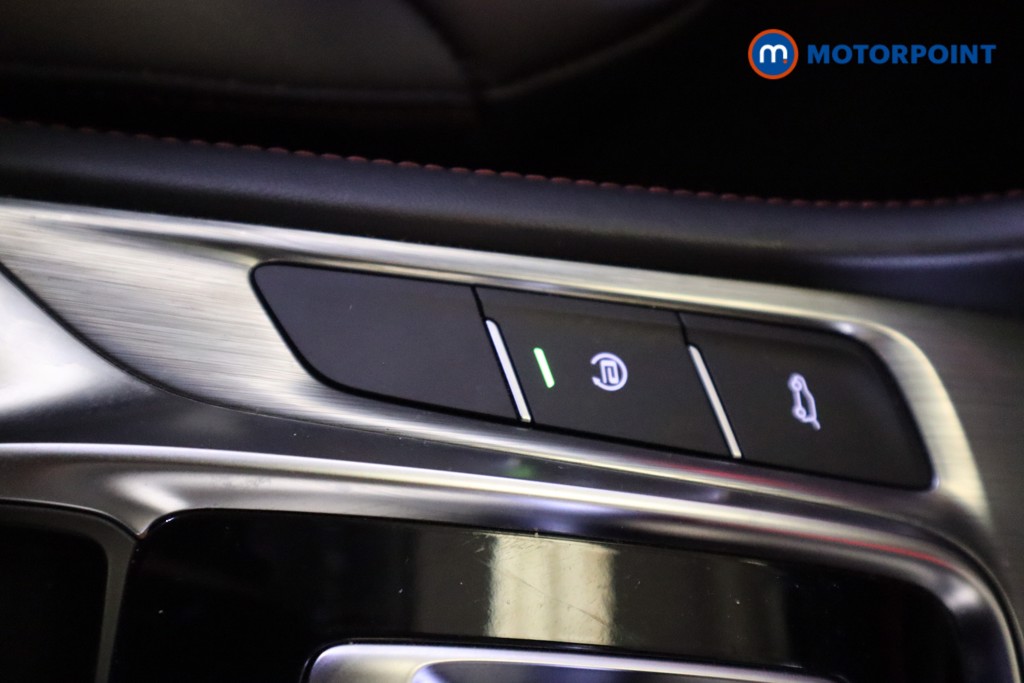 Mg Motor Uk HS Trophy Automatic Petrol SUV - Stock Number (1585588) - 24th supplementary image