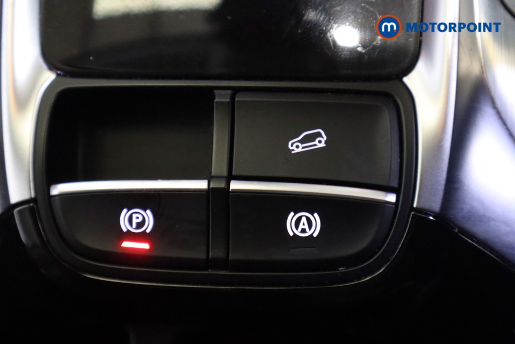 Mg Motor Uk HS Trophy Automatic Petrol SUV - Stock Number (1585588) - 25th supplementary image