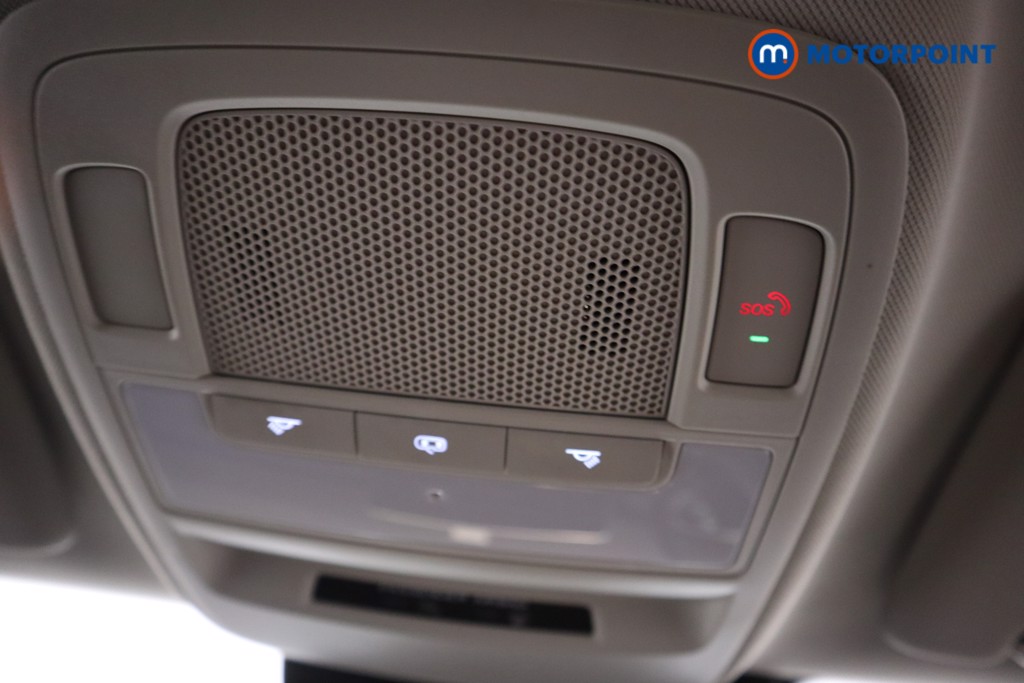 Mg Motor Uk HS Trophy Automatic Petrol SUV - Stock Number (1585588) - 27th supplementary image