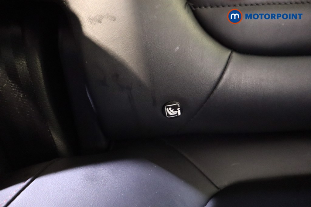Mg Motor Uk HS Trophy Automatic Petrol SUV - Stock Number (1585588) - 28th supplementary image