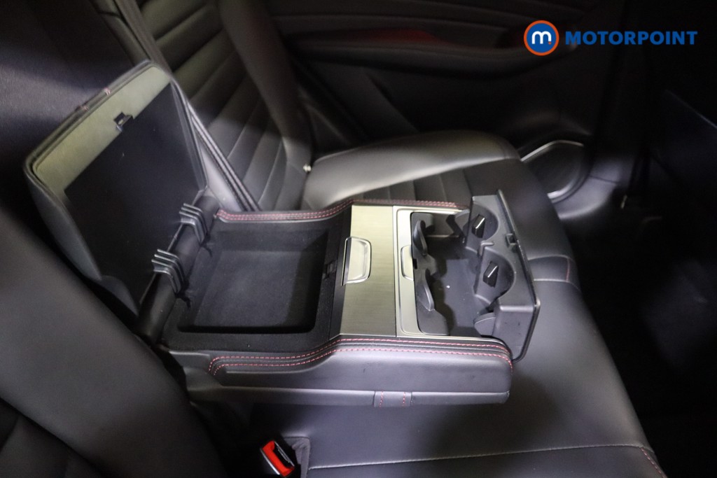 Mg Motor Uk HS Trophy Automatic Petrol SUV - Stock Number (1585588) - 29th supplementary image