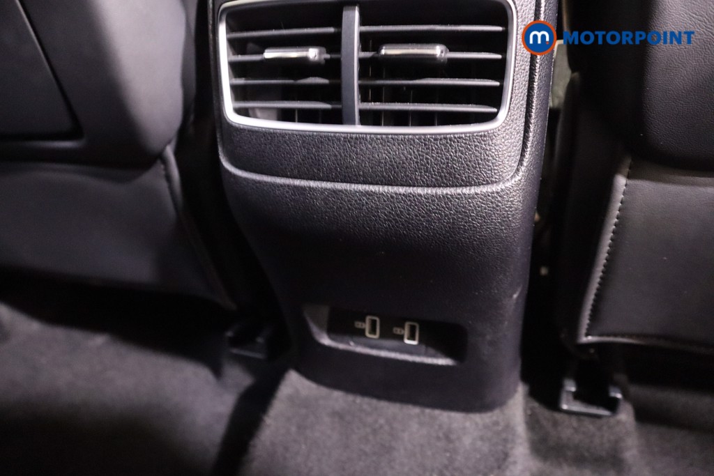 Mg Motor Uk HS Trophy Automatic Petrol SUV - Stock Number (1585588) - 30th supplementary image