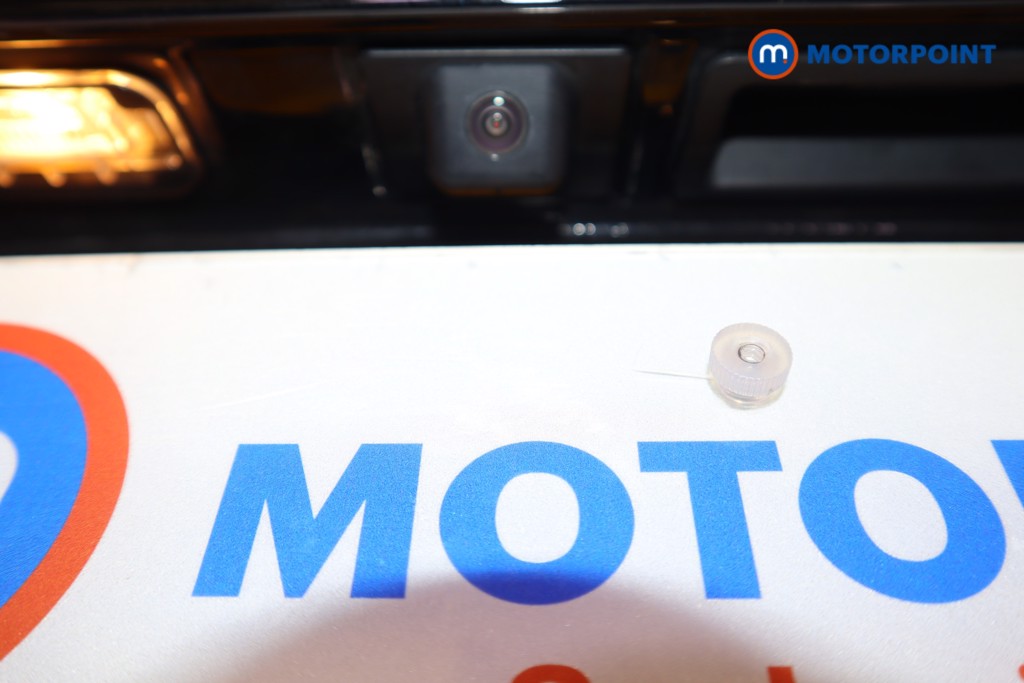 Mg Motor Uk HS Trophy Automatic Petrol SUV - Stock Number (1585588) - 33rd supplementary image