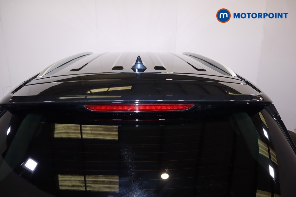 Mg Motor Uk HS Trophy Automatic Petrol SUV - Stock Number (1585588) - 34th supplementary image