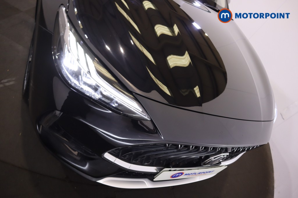 Mg Motor Uk HS Trophy Automatic Petrol SUV - Stock Number (1585588) - 38th supplementary image
