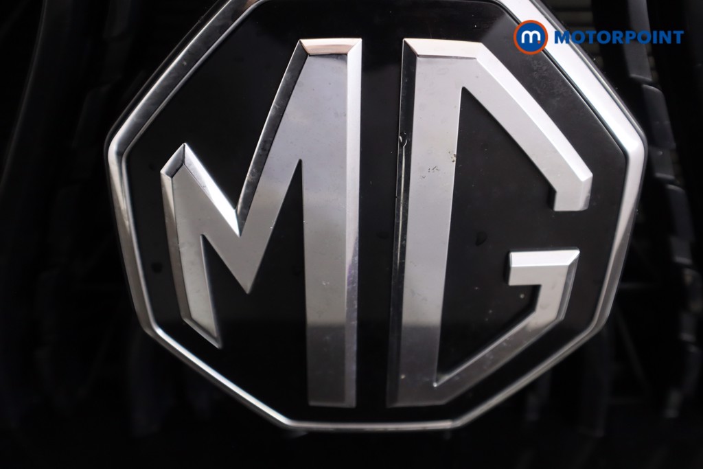 Mg Motor Uk HS Trophy Automatic Petrol SUV - Stock Number (1585588) - 39th supplementary image
