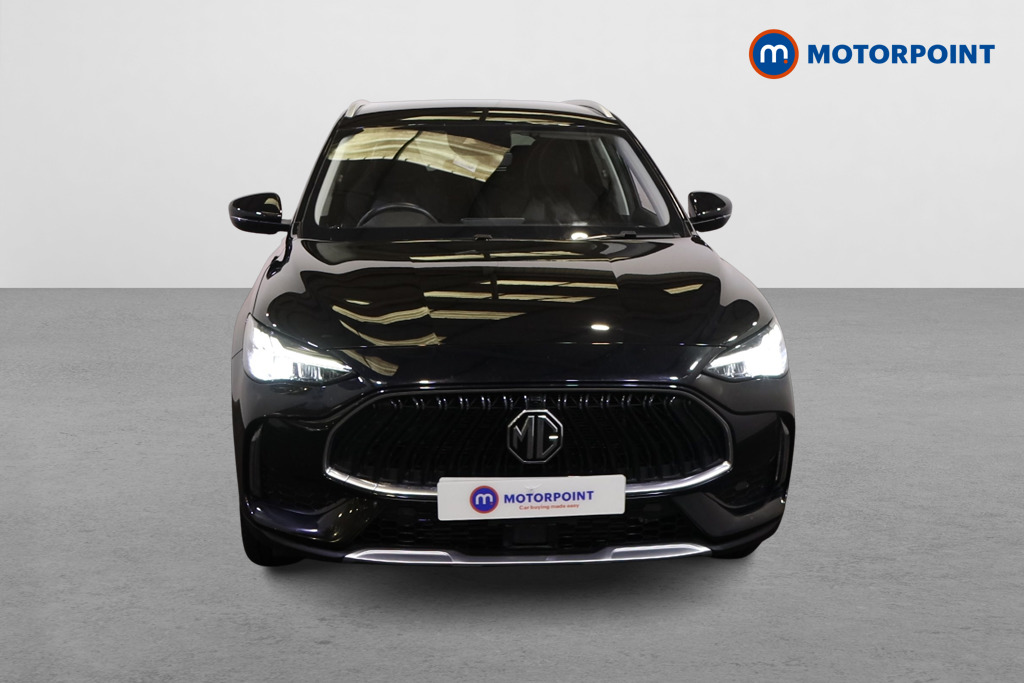 Mg Motor Uk HS Trophy Automatic Petrol SUV - Stock Number (1585588) - Front bumper