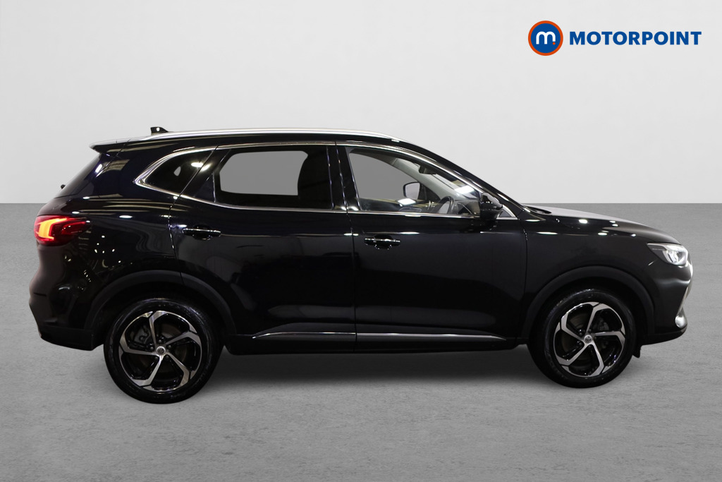 Mg Motor Uk HS Trophy Automatic Petrol SUV - Stock Number (1585588) - Drivers side