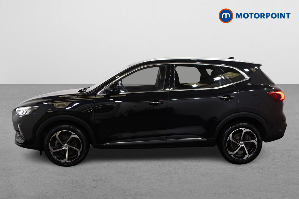 Mg Motor Uk HS Trophy Automatic Petrol SUV - Stock Number (1585588) - Passenger side