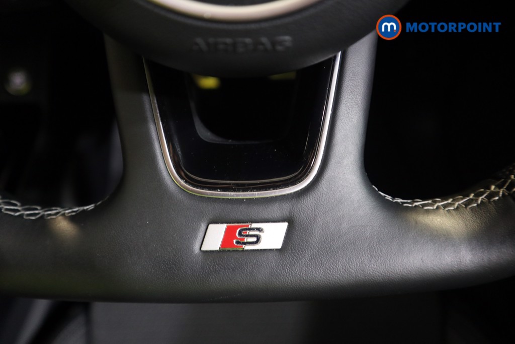 Audi A5 Black Edition Automatic Petrol Hatchback - Stock Number (1585623) - 5th supplementary image