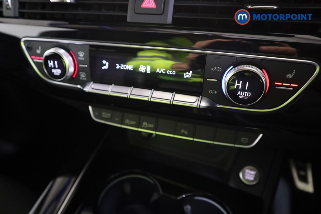 Audi A5 Black Edition Automatic Petrol Hatchback - Stock Number (1585623) - 8th supplementary image