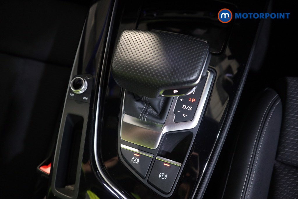 Audi A5 Black Edition Automatic Petrol Hatchback - Stock Number (1585623) - 10th supplementary image