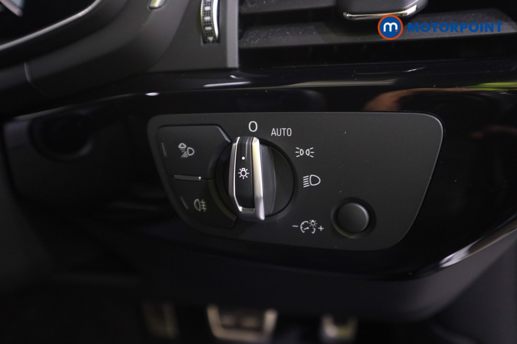 Audi A5 Black Edition Automatic Petrol Hatchback - Stock Number (1585623) - 11th supplementary image