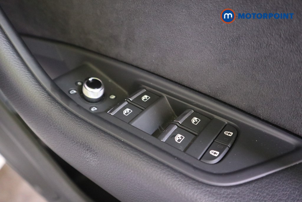 Audi A5 Black Edition Automatic Petrol Hatchback - Stock Number (1585623) - 13th supplementary image