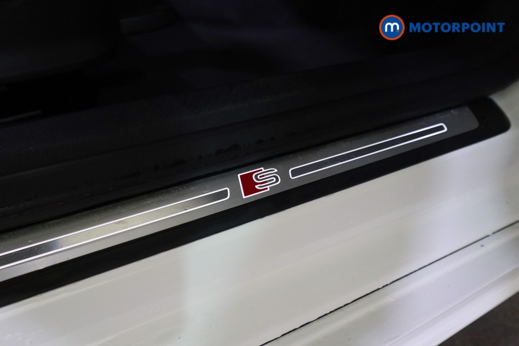 Audi A5 Black Edition Automatic Petrol Hatchback - Stock Number (1585623) - 15th supplementary image